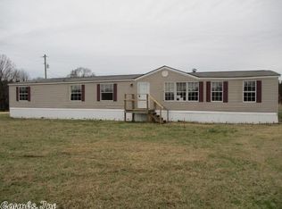 29 Glory Ln, Star City, AR 71667