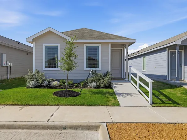 125 Jethro Ln, Princeton, TX 75407