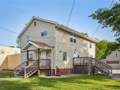 2808 Lafayette Blvd, Norfolk, VA, 23509