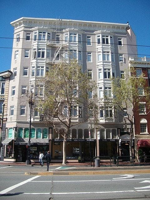 1st image of 1670 Market St