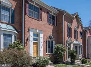 14023 Gallop Ter, Germantown, MD 20874