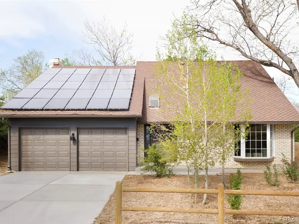 6097 S Jackson Street, Centennial, CO 80121