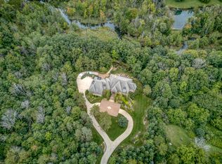 3897 Cedar Creek Rd, Slinger, WI 53086