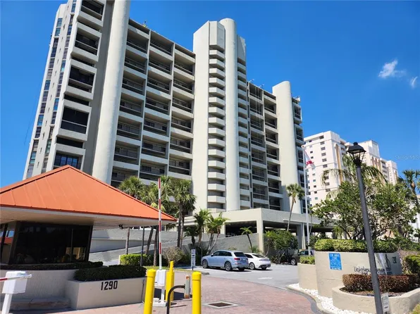 1290 Gulf Blvd APT 1701, Clearwater, FL 33767