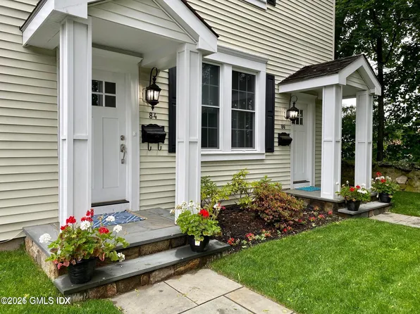 84-86 E Putnam Ave, Cos Cob, CT 06807