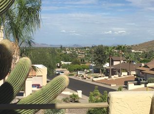 1950 E Hillery Dr, Phoenix, AZ 85022