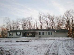 15232 County Road 14, Middlebury, IN 46540