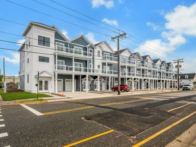 108 W Spicer Ave, Wildwood, NJ, 08260