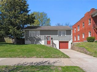 2012 Benton Blvd, Kansas City, MO 64127