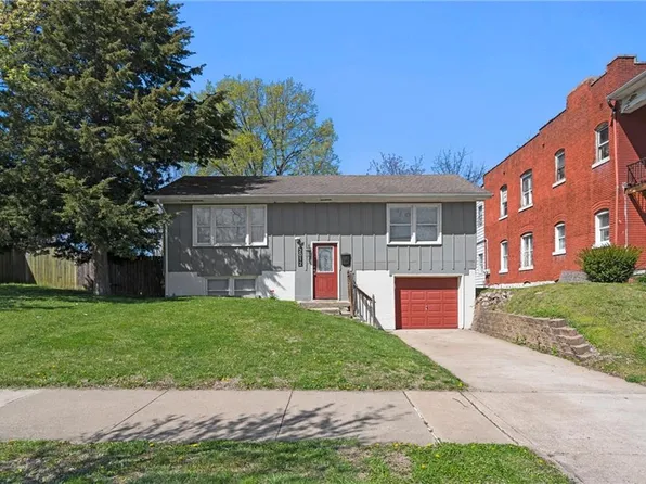 2012 Benton Blvd, Kansas City, MO 64127