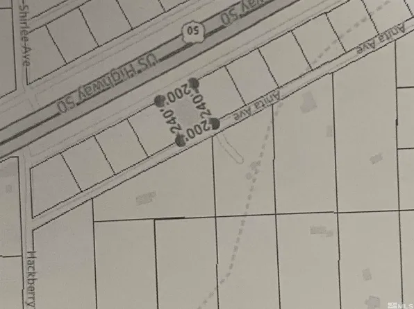 5155 Anita Ave, Silver Springs, NV 89429