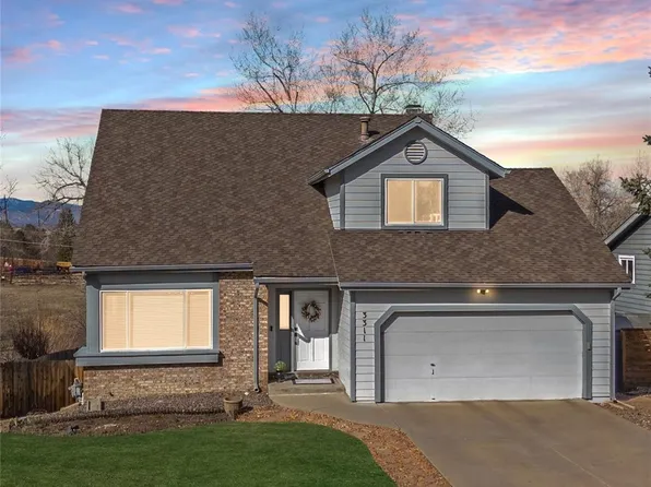 3311 E Euclid Avenue, Centennial, CO 80121