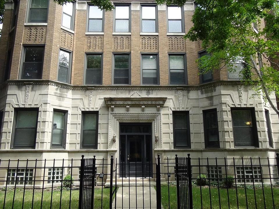 1st image of 4633 N Kenmore Ave APT 1S