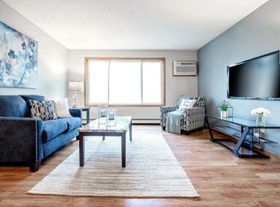 1777 10th St SE #3B-1BA-1042SQFT, Forest Lake, MN 55025