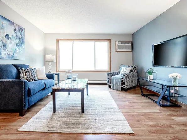 Birchview Apartments