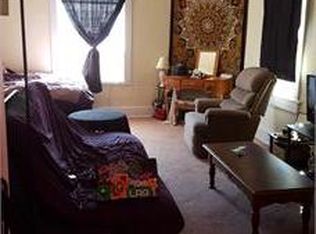 465 Richland Avenue - Unit C, Athens, OH 45701