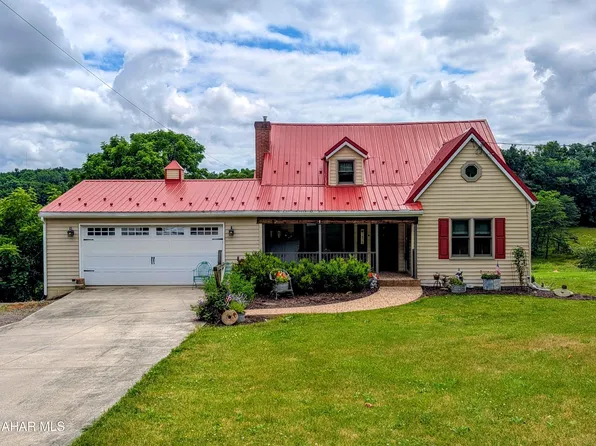 7475 Lincoln Hwy, Bedford, PA 15522