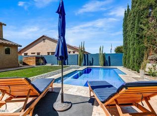 4549 N 155th Ln, Goodyear, AZ 85395