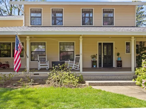 15 Quadra Ct, Chico, CA 95928