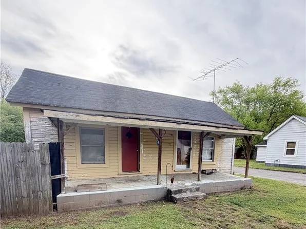 3 Walnut St, Aragon, GA 30104