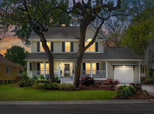657 Gate Post Dr, Mount Pleasant, SC 29464