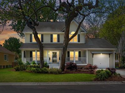 657 Gate Post Dr, Mount Pleasant, SC, 29464