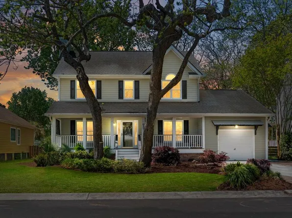 657 Gate Post Dr, Mount Pleasant, SC 29464