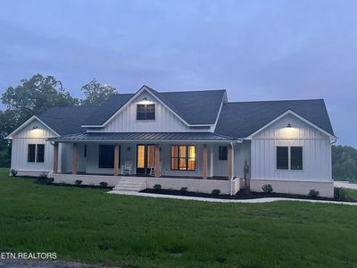 320 Ridge Ln, Monterey, TN, 38574