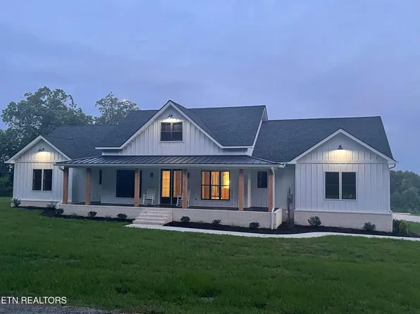 320 Ridge Ln, Monterey, TN 38574