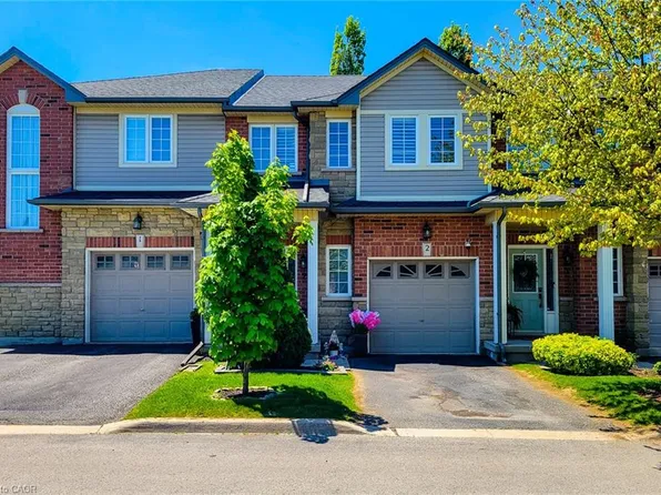232 Stonehenge Dr #2, Hamilton, ON L9K 1R5