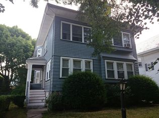 133 Redlands Rd, West Roxbury, MA 02132