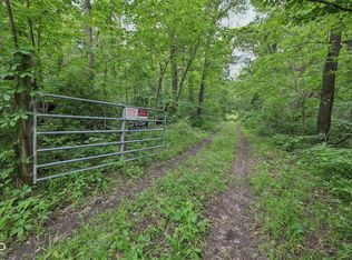 0 Mangus Rd, Poland, IN 47868