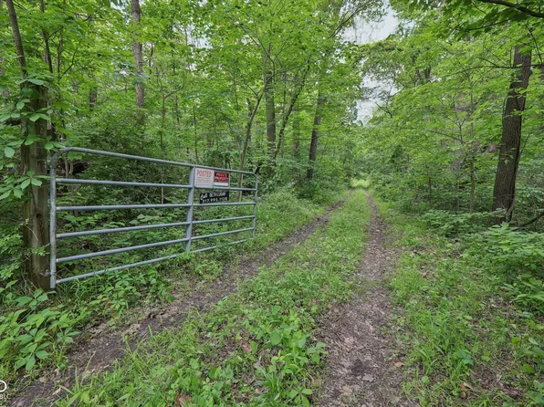 0 Mangus Rd, Poland, IN 47868