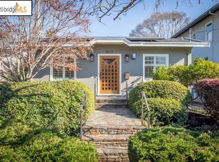 5874 Chabot Ct, Oakland, CA 94618