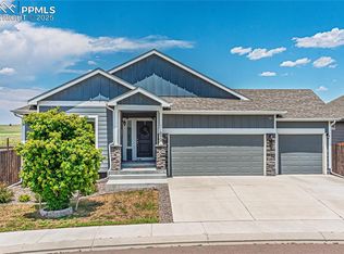 11072 Tarbell Dr, Colorado Springs, CO 80925