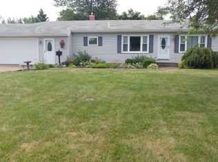 520 E 8th St, Pt Clinton, OH 43452
