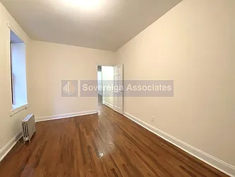 Rented by Sovereign Associates