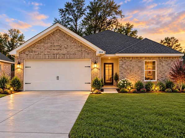 204 Jones Rd, Lake Charles, LA 70611