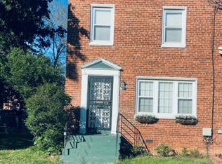 1259 Booker Ter, Capitol Heights, MD