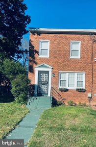 1259 Booker Ter, Capitol Heights, MD, 20743