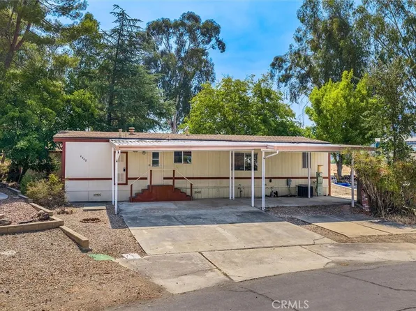 4440 Moccasin Ln, Heritage Ranch, CA 93446