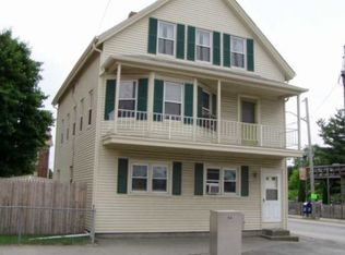 341 Child St, Warren, RI 02885