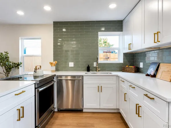 3715 N Jackson Street, Denver, CO 80205