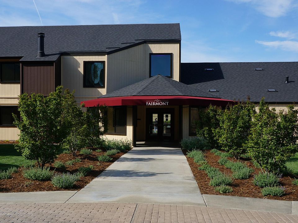 Fairmont 575 Matmor Rd Woodland CA Zillow