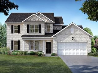 1301 Brookstone Xing, Bogart, GA 30622