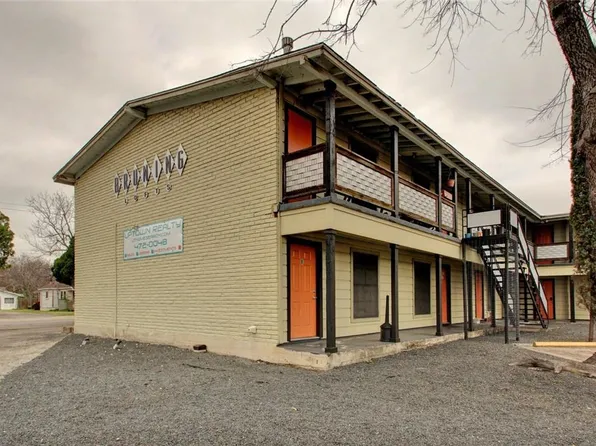 5100 Bruning Ave #101, Austin, TX 78751