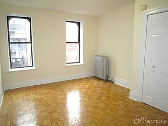 Rented by City Connections Realty