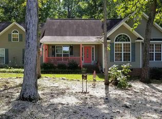 223 Woodhaven Rd, Columbia, SC 29203