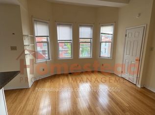 761 S 3rd St #3, Philadelphia, PA 19147