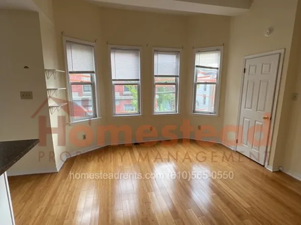 761 S 3rd St #3, Philadelphia, PA 19147
